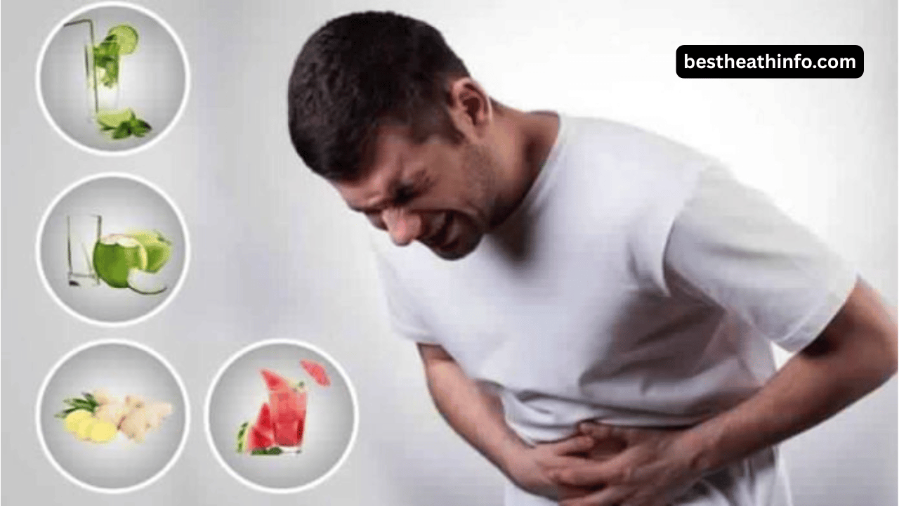 Healthy foods to reduce acidity naturally